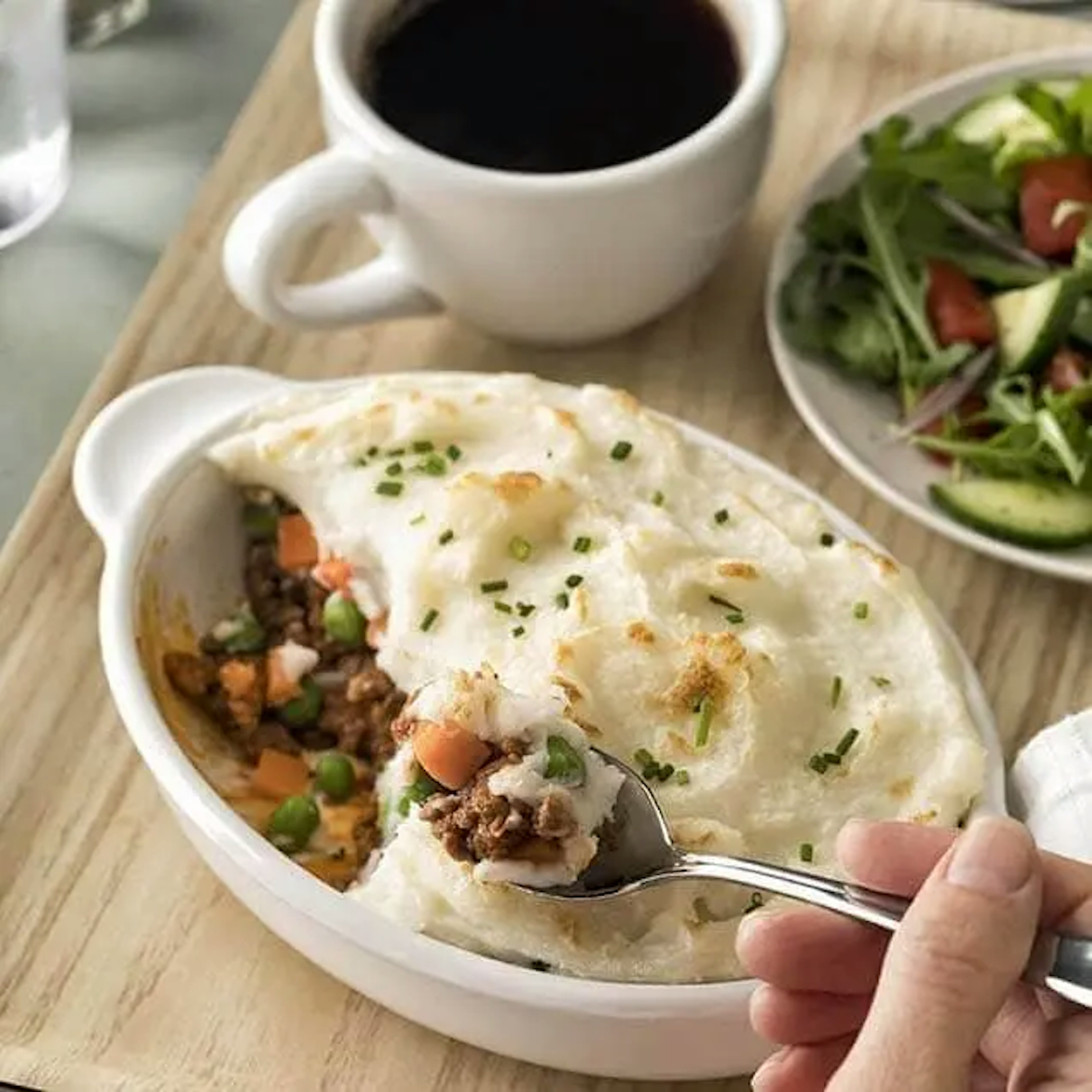 Shepherds Pie