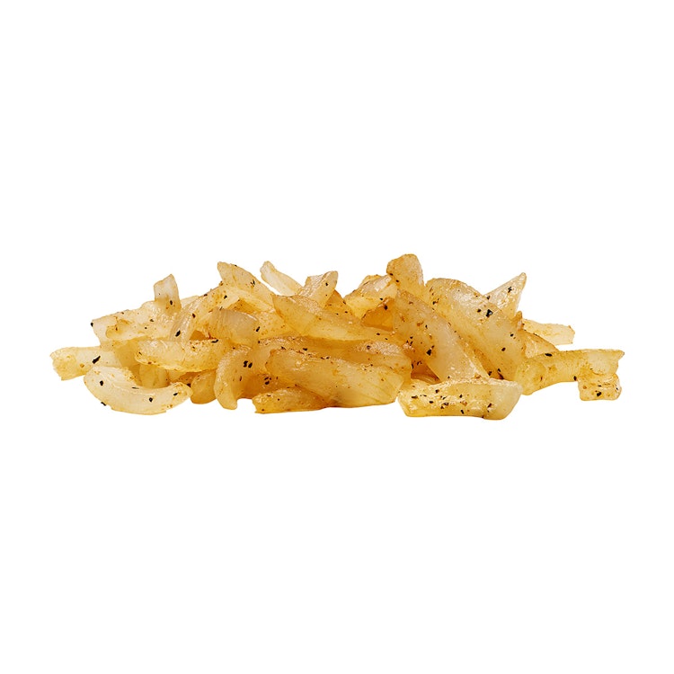 RTE Caramelized-Style Onions Product Card